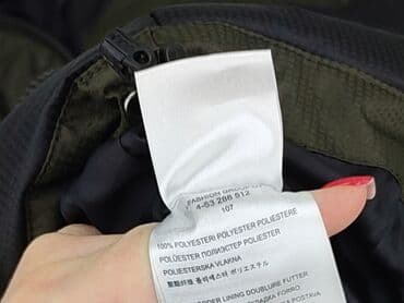 spodnie ocieplane reserved: Icepeak, Kurtka zimowa dla mężczyzn, rozmiar XL — 6