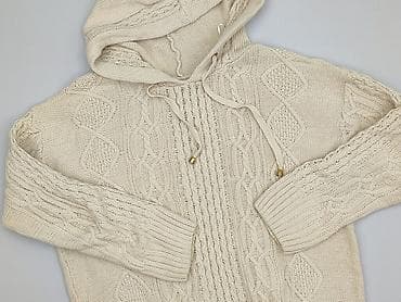 sweter hello kitty h m: RAINBOW, Women`s sweater, size M — 1