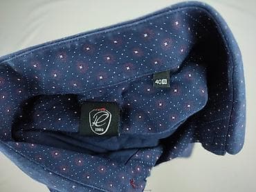 wed: UNICA, Koszulа dla mężczyzn, rozmiar L — 4