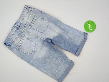 spodenki l: F&F, Szorty damskie, rozmiar L — 3