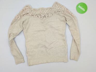 elegancki sweterek do sukienki: Women`s sweater, S — 3