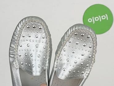 barefoot klapki: Półbuty damskie, rozmiar 36 — 6