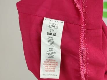 Kobiety: F&F, Spódnica damska, rozmiar M — 4