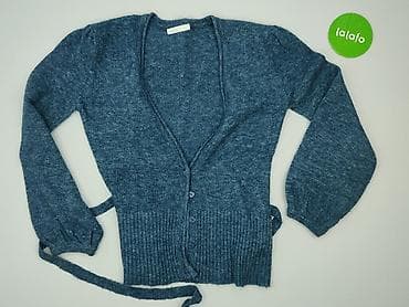 aka moda: Kardigan damski, rozmiar L — 2