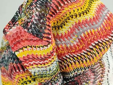 5 lat w paski bluza w paski swiat: Bluzka damska, 2XL — 6