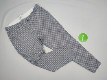 patchworkowe jeansy: Tchibo, Spodnie materiałowe damskie, 3XL — 2