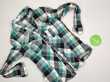 pull and bear rozmiarowka: Koszula damska, rozmiar S — 2