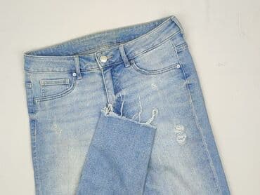 jeansy bootcut: H&M, Джинси жіночі, розмір M — 1