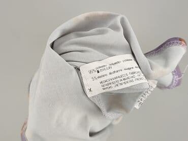 top srebrny zara: Zara, Bluzka damska, rozmiar M — 6