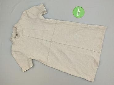 biale dresy zara: Zara, Sukienka damska, rozmiar S — 2