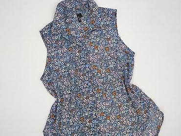 bluza pitbull: Vero Moda, Bluzka damska, rozmiar M — 4