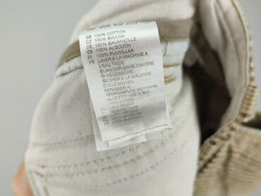 mango szorty: H&M L.O.G.G., Szorty dla mężczyzn, rozmiar L — 5