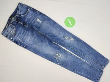 ccc buty profilaktyczne: Jeansy damskie, M — 2