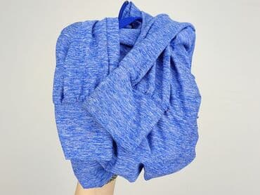 bluza z alpaki z kapturem: Majestic Sport, Bluza z kapturem dla mężczyzn, rozmiar M — 5