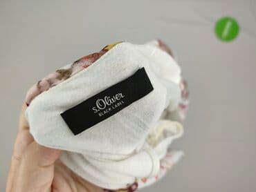 długa luźna bluzki: S.Oliver, Women's blouse, size M — 5
