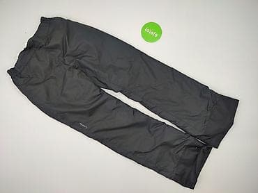 simond spodnie: Decathlon, Spodnie materiałowe damskie, rozmiar S — 2