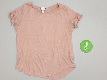 spódnice lyocell: Nobo, T-shirt damski, rozmiar S — 2