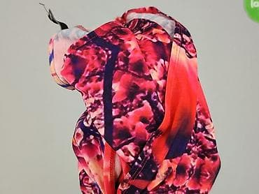 jaskrawa sukienka: Sukienka damska, rozmiar S — 5