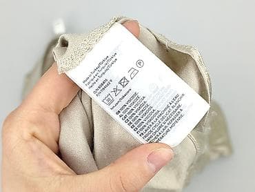 hm biale trampki: H&M, Spódnica damska, rozmiar S — 5