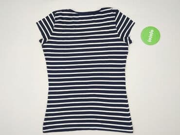 koszulki lacoste olx: H&M L.O.G.G., T-shirt damski, rozmiar L — 3