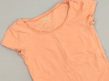 koszula damska hugo boss: Clockhouse, Women`s T-shirt, size S (EU 36) — 1