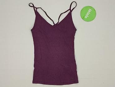 ruda bluzki: Hollister, Top damski, rozmiar XS — 2