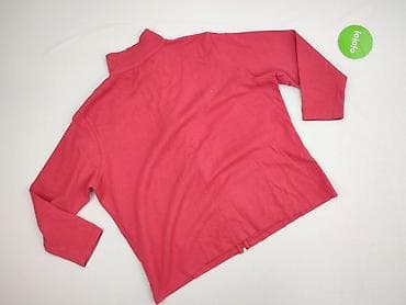 pull and bear bomberka: Bluza damska
, rozmiar 2XL — 3