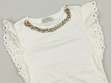 bluzki blyszczące: Bluzka damska, rozmiar S — 1