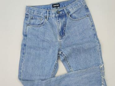 t shirt yourturn: Yourturn, Jeans for women, size S — 1