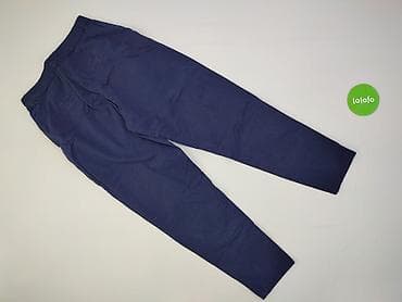 rainbow culottes: Reserved YFL, Spodnie materiałowe damskie, rozmiar S — 3