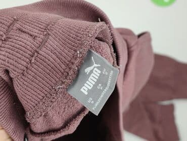 buty puma rs: Puma, Spodnie dresowe damskie, rozmiar S — 4