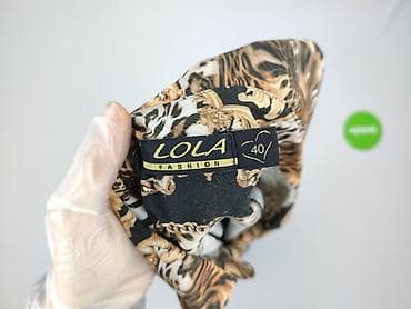 body straż: Lola, Bluzka damska, rozmiar L — 4