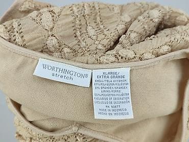 modelujące: Worthington, Bluzka damska, rozmiar XL — 5