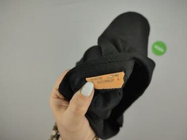 andżela kurtka zimowa: Trencz damski, rozmiar L — 5