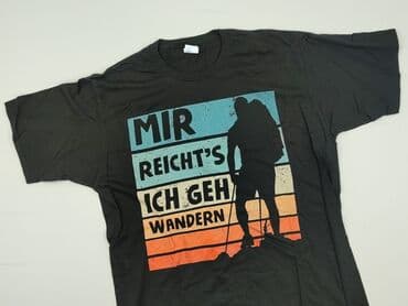 bluzka bape: Port & Company, Koszulka dla mężczyzn, rozmiar XL — 1