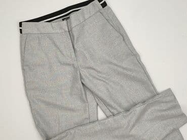 Women's Pants: Esmara, Spodnie materiałowe damskie, rozmiar S — 1
