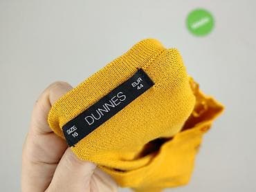 papaya sweter: Dunnes, Kardigan damski, rozmiar XL — 4