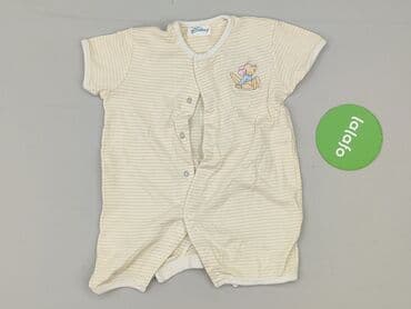 sukienki dla niemowląt wizytowe: Ramper, Disney, 3-6 months, condition - Very good — 2