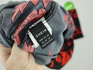 sizer buty: Shein, Kombinezon damski, rozmiar XL w lalafo.pl — 4 sizer buty: Shein, Kombinezon damski, rozmiar XL — 4