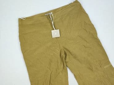 3/4 Trousers for women, size 2XL