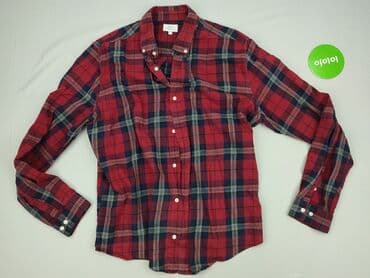 sweter w paski: NEXT Petite, Koszulа dla mężczyzn, rozmiar L — 2