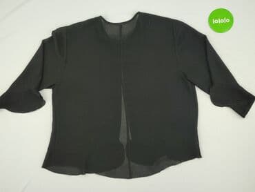 bluza koc: Bluzka damska, rozmiar 4XL — 3
