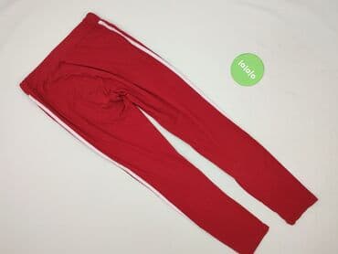 rajstopy merlin: Moraj, Legginsy Sportowe damskie, rozmiar S — 3