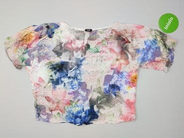 bluzki 5xl: Bluzka damska, rozmiar 5XL — 2