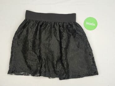 spódnica koktajlowa: Spódnica damska, rozmiar L — 2