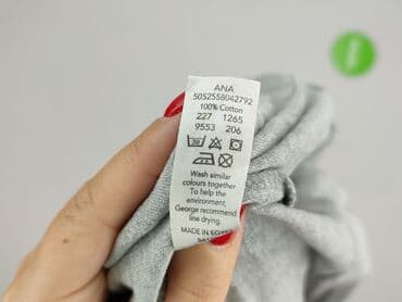 bluzy gap damskie: George, Bluza damska
, rozmiar S — 7