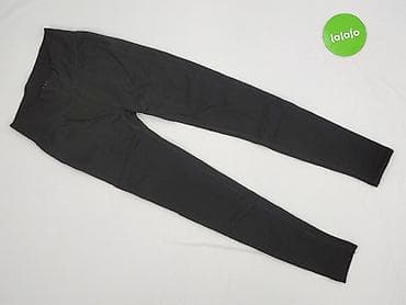 legginsy biker: Leggings, Legginsy Sportowe damskie, rozmiar XS — 2