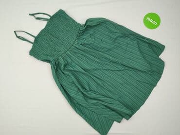 reserved sukienka butelkowa zieleń: Shein, Sukienka damska, rozmiar M — 2