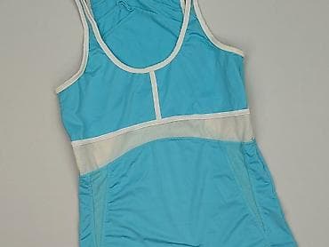 dresy do biegania: T-shirt damski, rozmiar S — 1