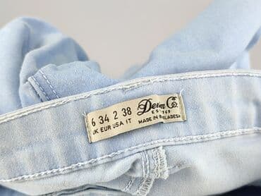 dsquared jeansy: Denim Co, Jeansy damskie, 2XS — 6